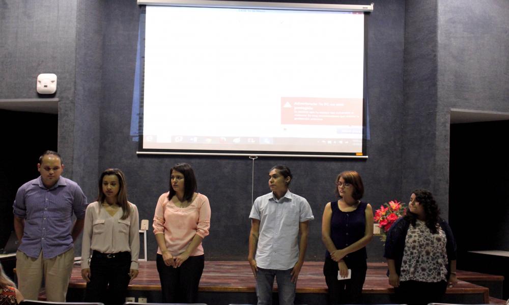 Presentan universitarios avances en proyectos de investigación