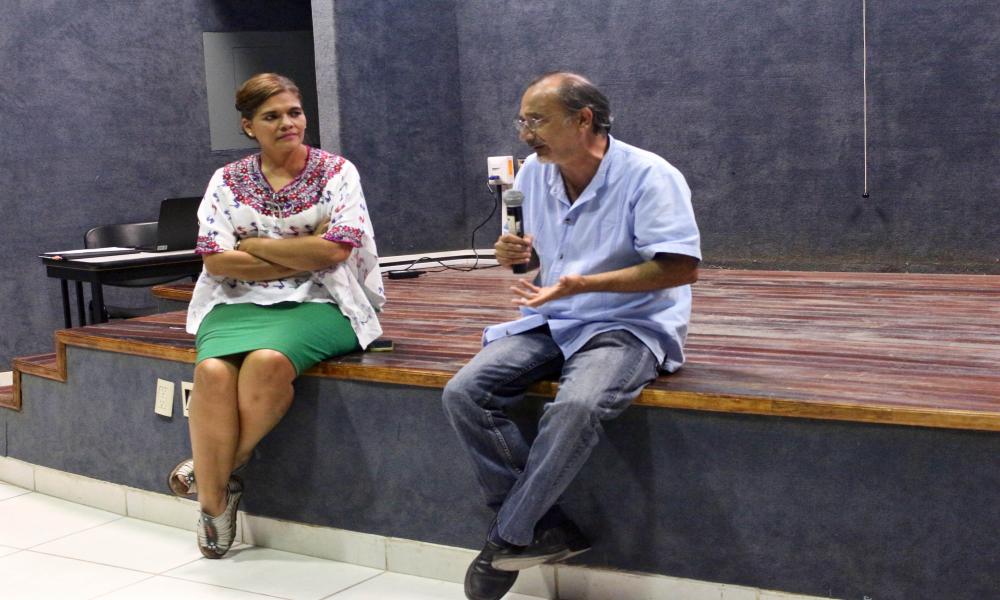 Presentan universitarios avances en proyectos de investigación