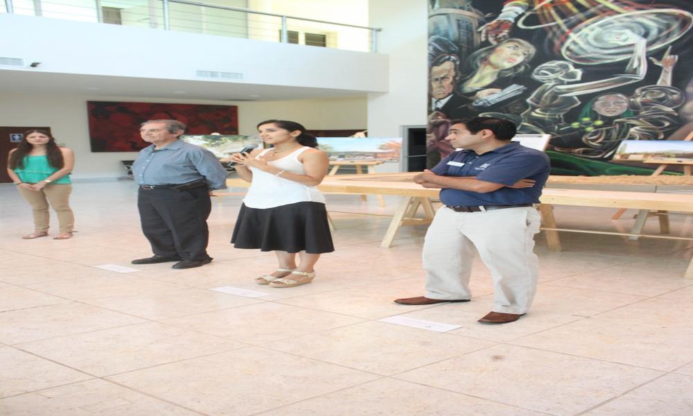 Entrega CUCosta 300 libros para fomento a la lectura