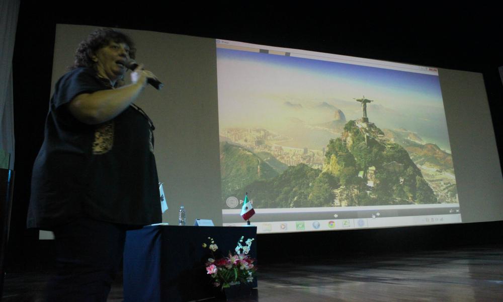 De las Maravillas del Mundo a las maravillas del CUCosta