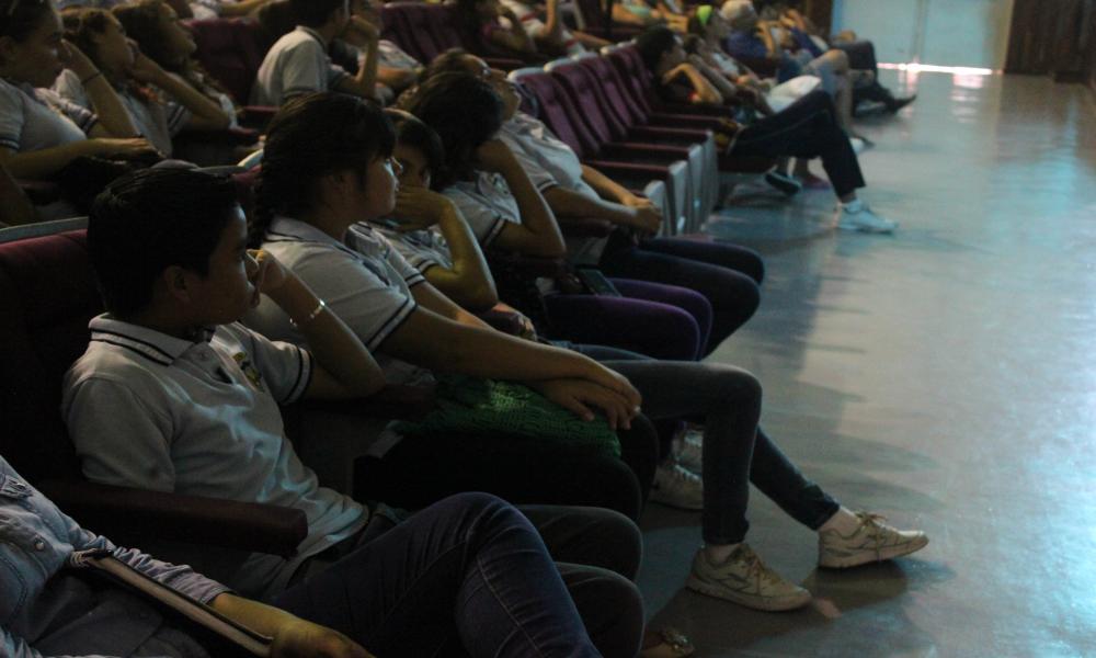 De las Maravillas del Mundo a las maravillas del CUCosta