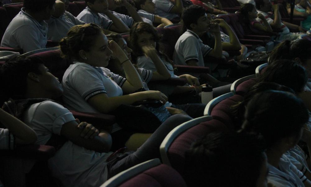 De las Maravillas del Mundo a las maravillas del CUCosta