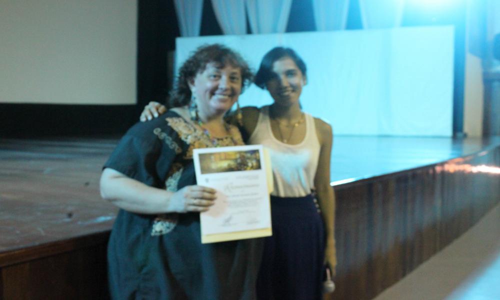 De las Maravillas del Mundo a las maravillas del CUCosta