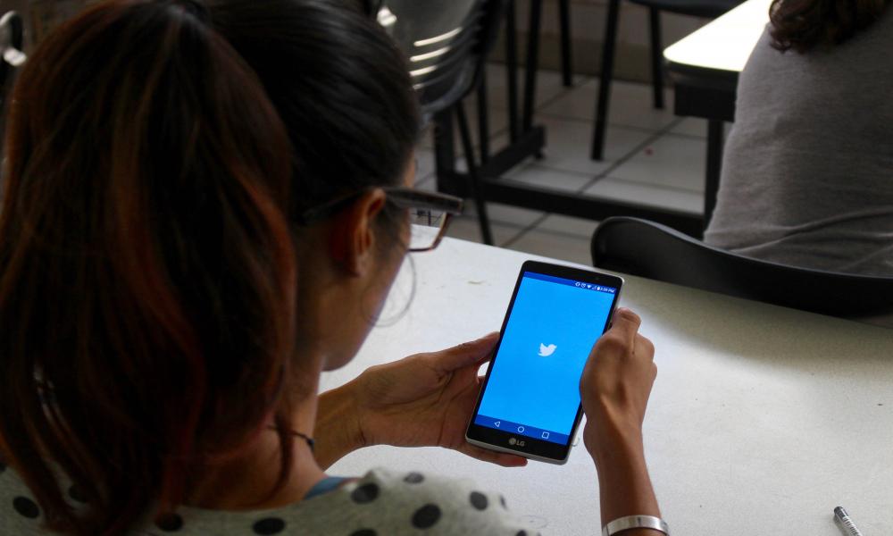 Promueven uso de Twitter como herramienta de aprendizaje