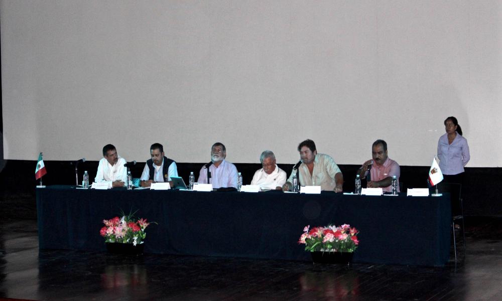 Declaratoria de ANP, compromiso del Gobierno estatal Proepa