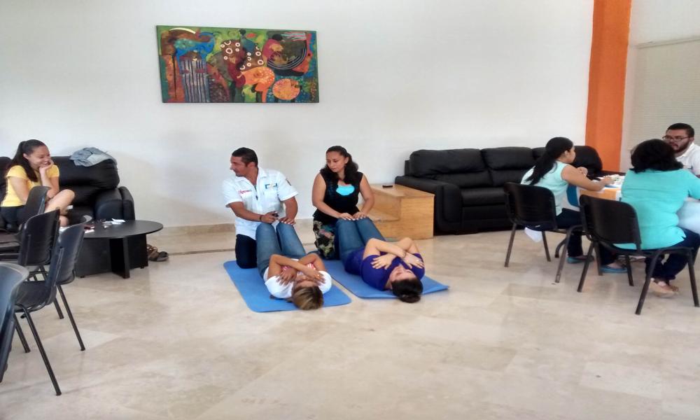 Balances de colesterol y Pruebas de visión, los más solicitados en PSO