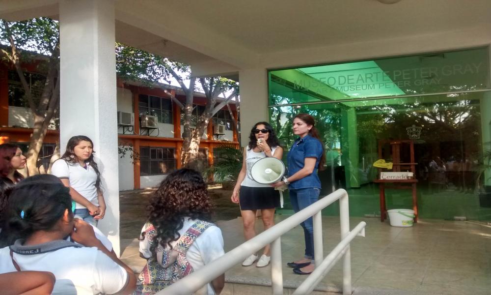 Con exposición CUCosta conmemora Día de los Museos