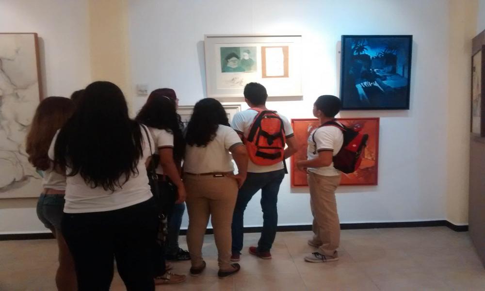 Con exposición CUCosta conmemora Día de los Museos