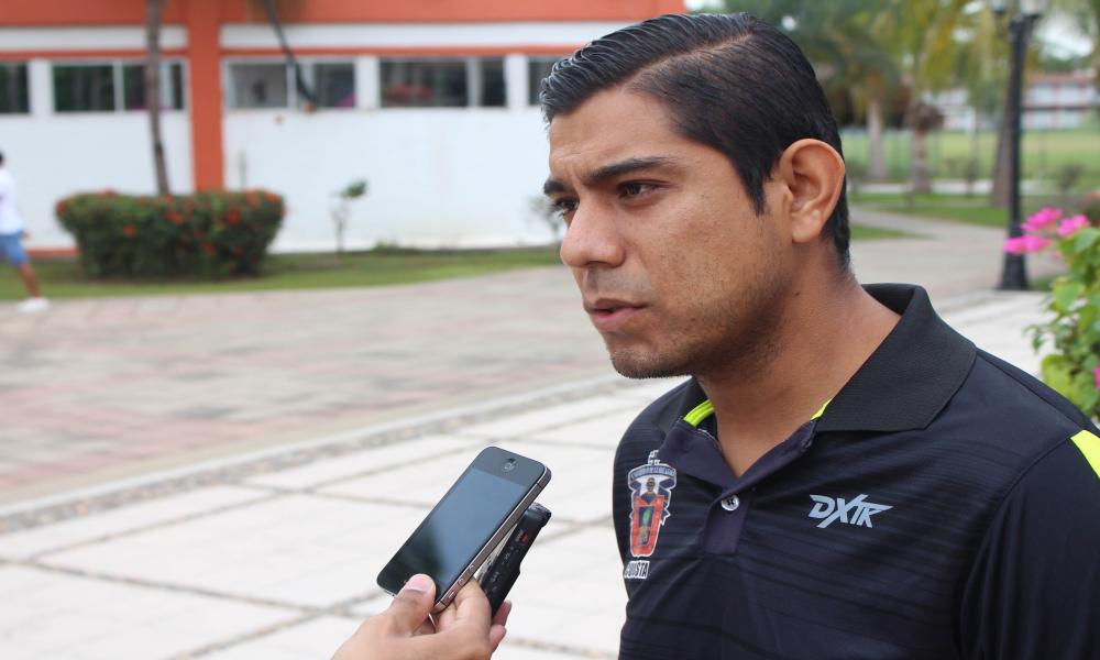 Buscan hacer historia en el Campeonato Intercentros Universitarios