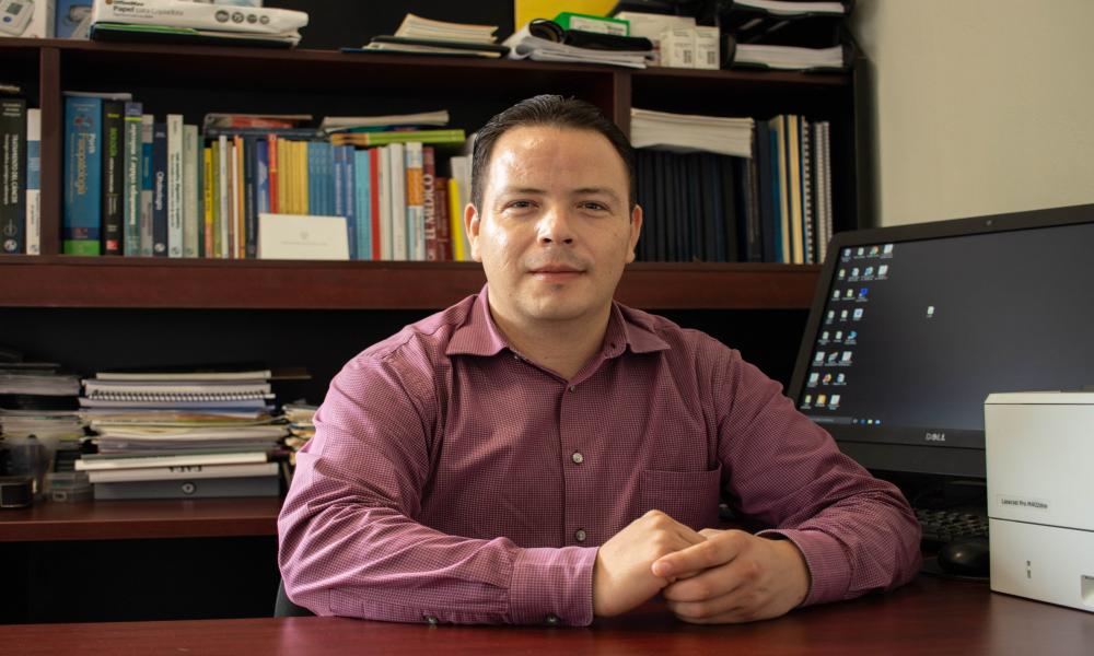 Buscan detección precisa del cáncer cervicouterino