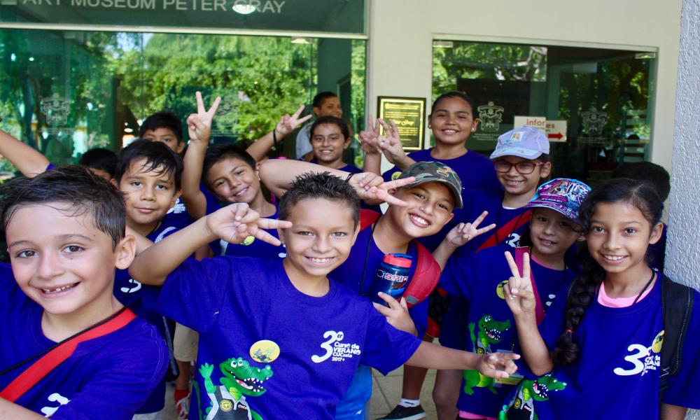 Continúan abiertas inscripciones a cursos de verano del CUCosta