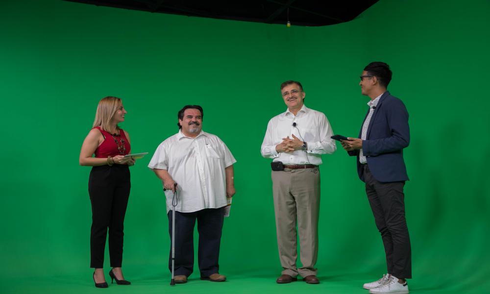 CUCosta incrementa matrícula y diversifica oferta académica