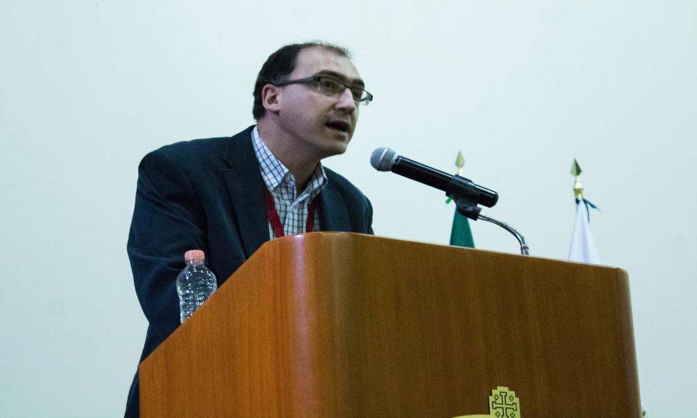 Inauguran Congreso Internacional de Antropología AIBR en CUCosta