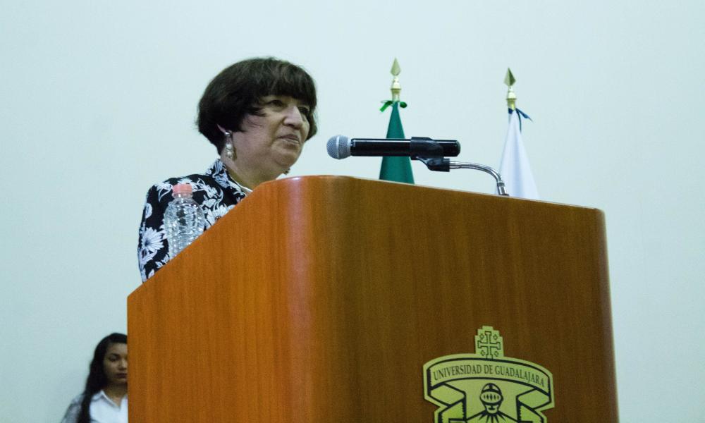 Inauguran Congreso Internacional de Antropología AIBR en CUCosta