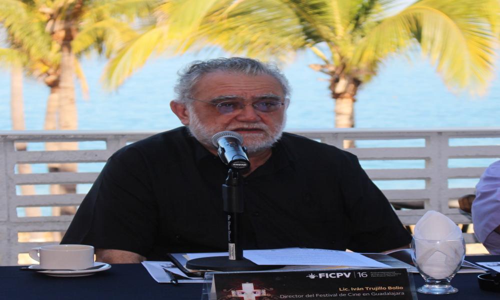 Presenta #FICPV16 programa oficial e invitados especiales