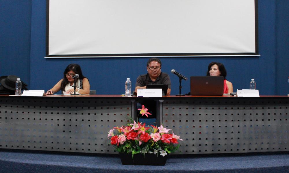 Mujeres Una caricia de palabras a todas aquellas Minervas de Jalisco