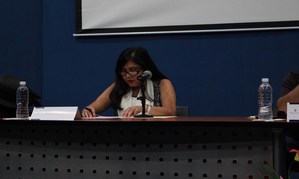 Mujeres Una caricia de palabras a todas aquellas Minervas de Jalisco