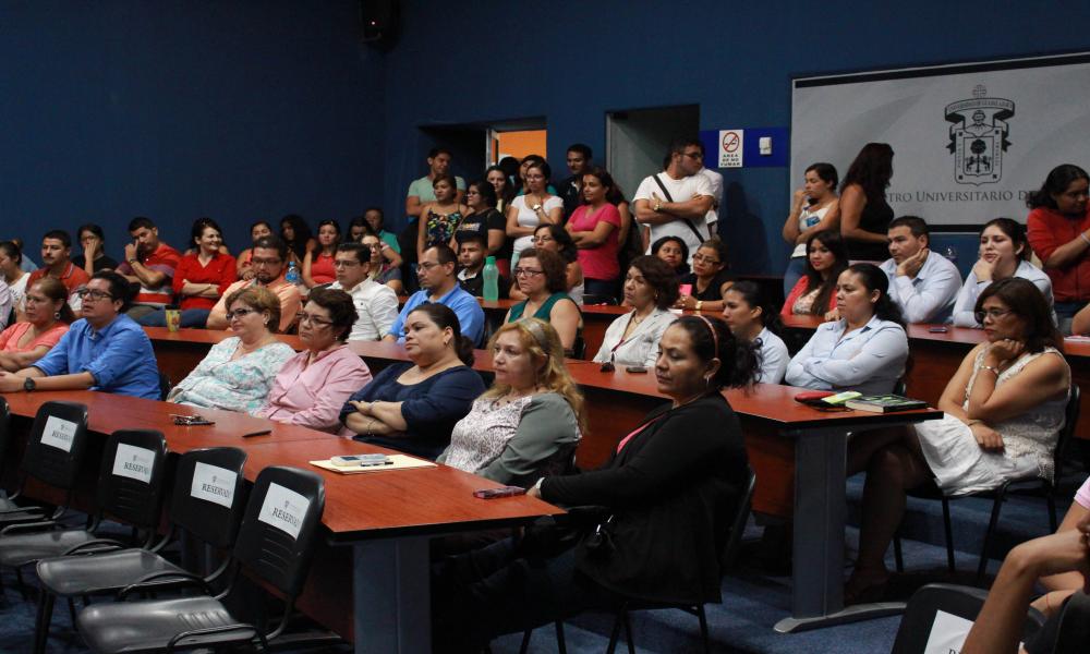 Mujeres Una caricia de palabras a todas aquellas Minervas de Jalisco