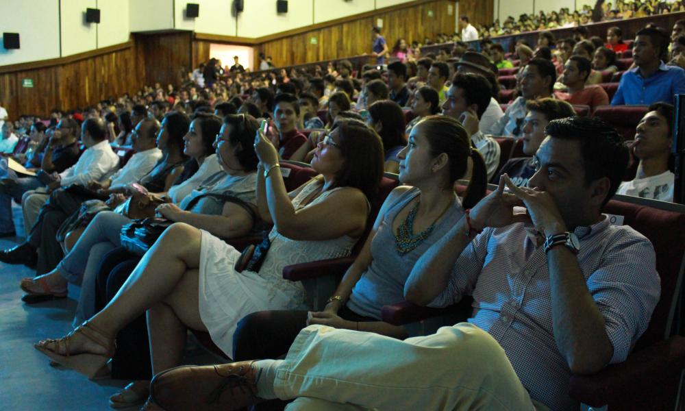 Todos tenemos derecho a la protección de datos, sólo por ser un derecho humano ITEI