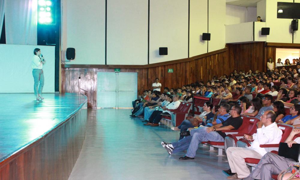 Todos tenemos derecho a la protección de datos, sólo por ser un derecho humano ITEI