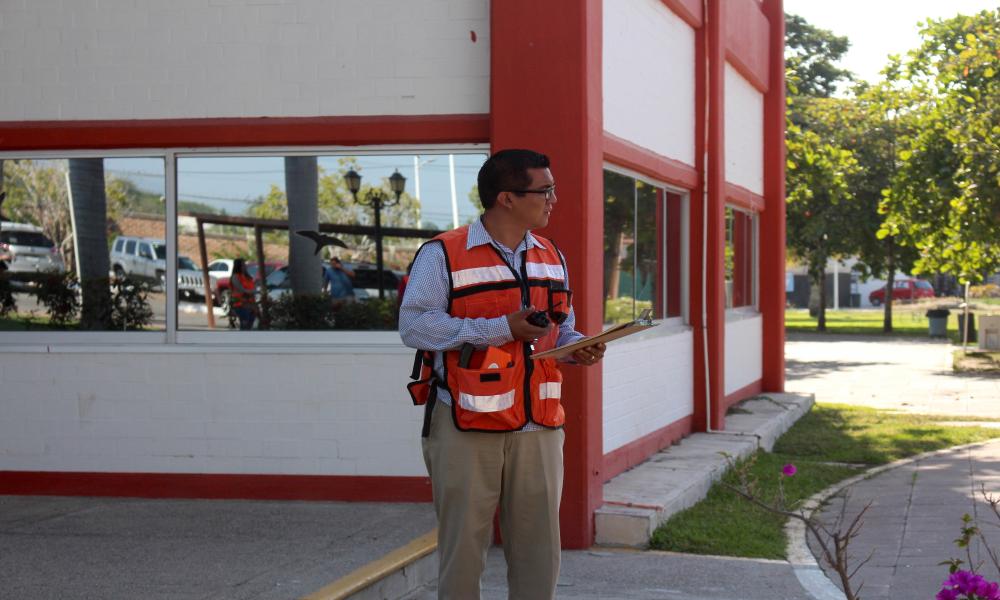 CUCosta se sumará al segundo “macro simulacro” en Jalisco