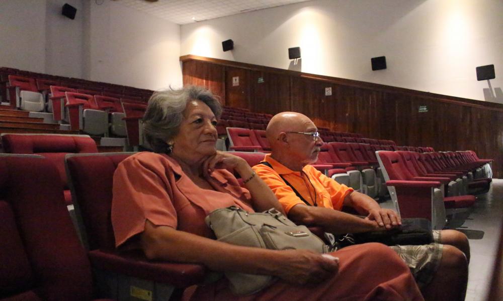 Danza, ópera y música de cámara llegan al CUCosta