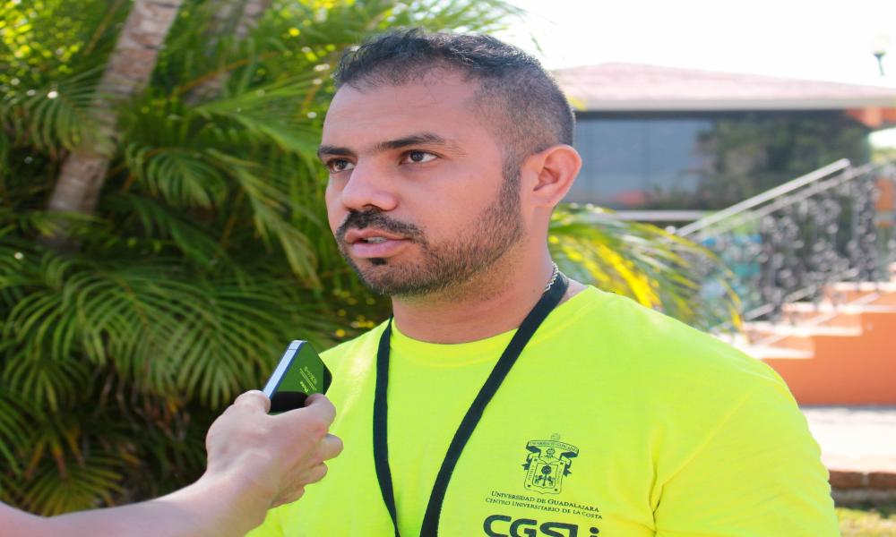 CUCosta se sumará al segundo “macro simulacro” en Jalisco