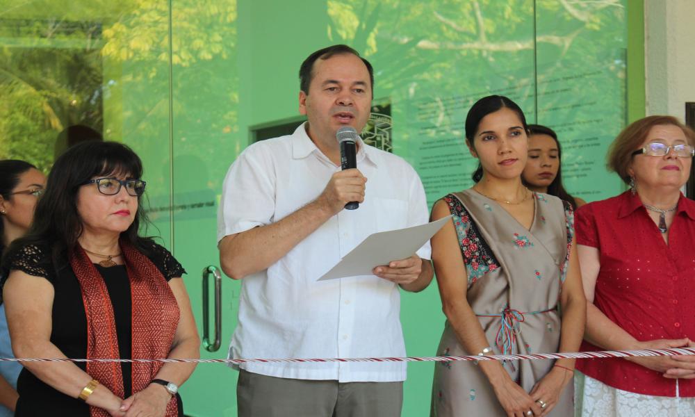 Todo listo para el Congreso Científico Cultural de Otoño en CUCosta