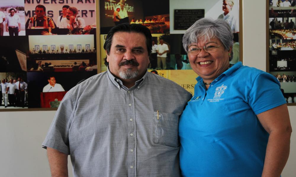 Finaliza cursos la quinta generación del SUAM del CUCosta