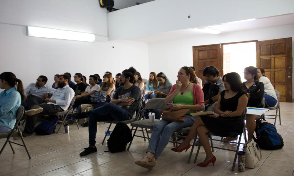 Estrechan cooperación CUCosta e IVC