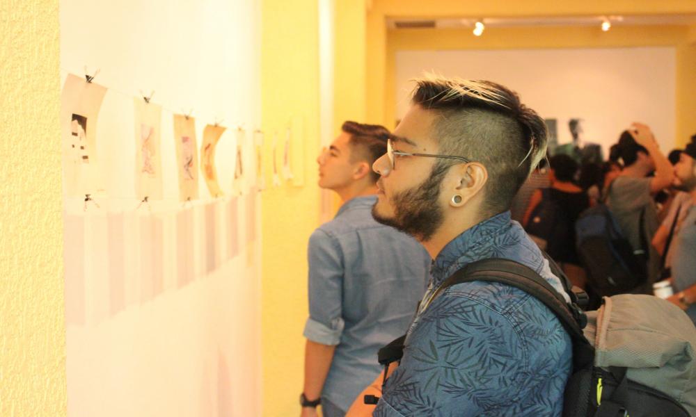 Todo listo para el Congreso Científico Cultural de Otoño en CUCosta