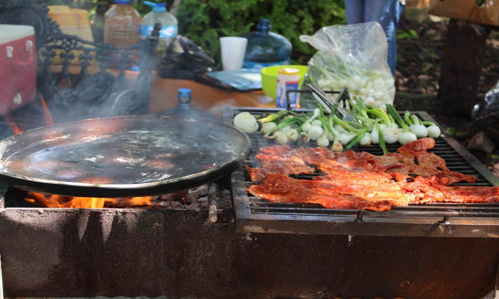 Las raíces indígenas de México se apropian del CUCosta