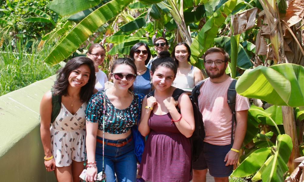 PEPE UdeG duplica matrícula de estudiantes extranjeros en 2017