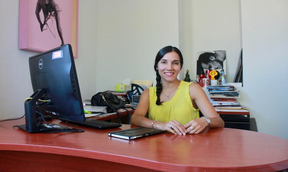 Sistema Universitario del Adulto Mayor abre periodo de inscripciones