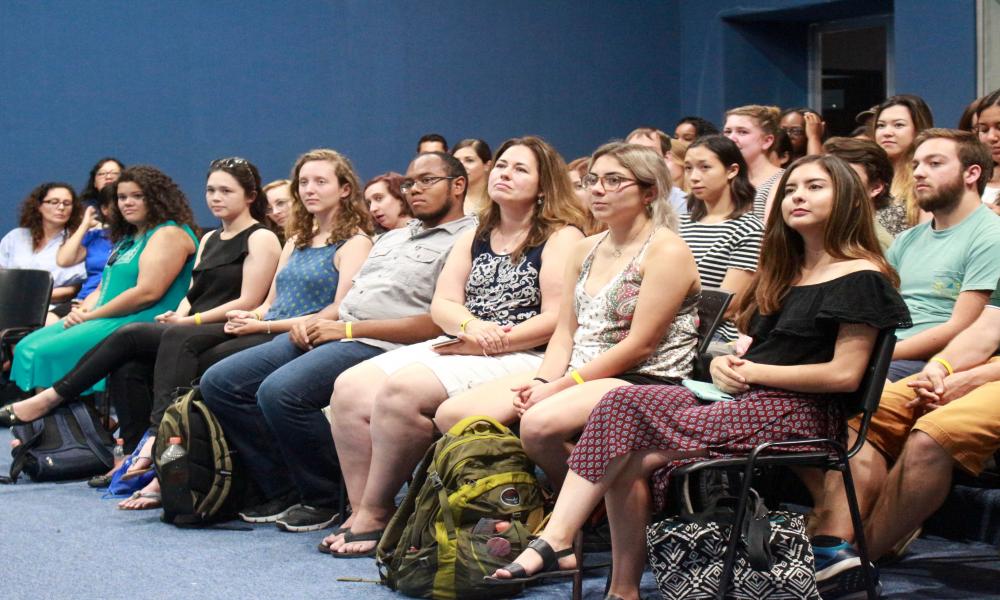 PEPE UdeG duplica matrícula de estudiantes extranjeros en 2017