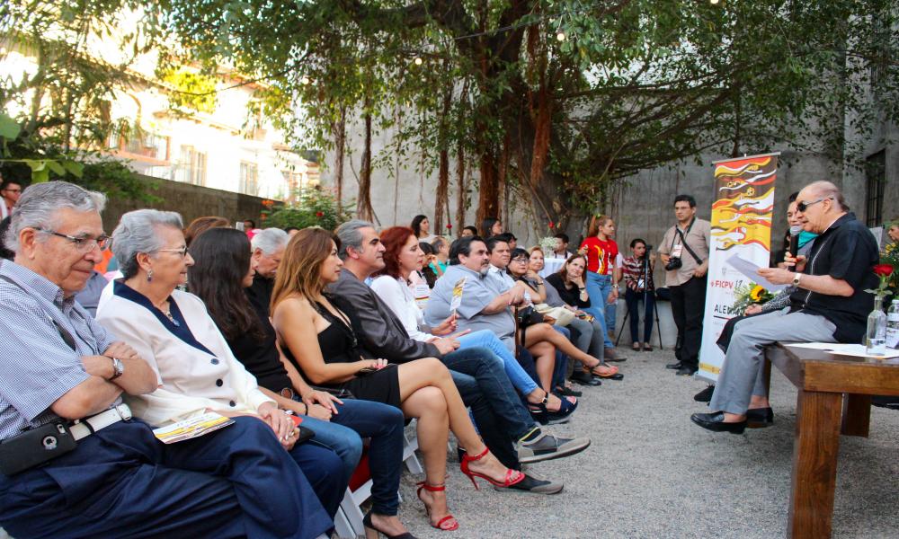 “Mi plan a corto plazo es cambiar al País” Ofelia Medina