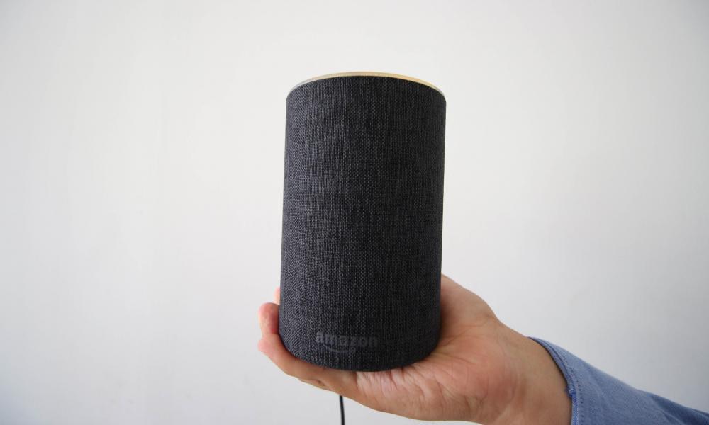 Alumnos de Ingeniería en Telemática del CUCosta ganadores del Hackatón de Amazon.