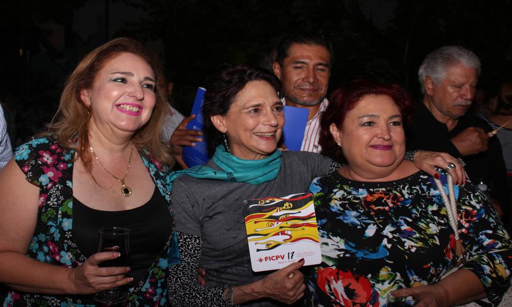 “Mi plan a corto plazo es cambiar al País” Ofelia Medina