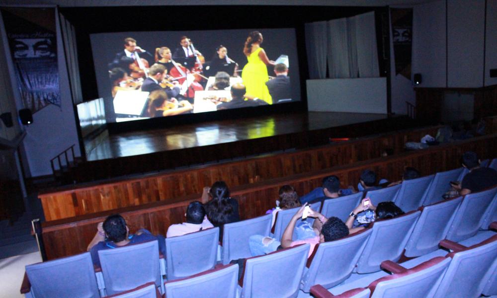 Fomenta CUCosta actividades artísticas de calidad mundial