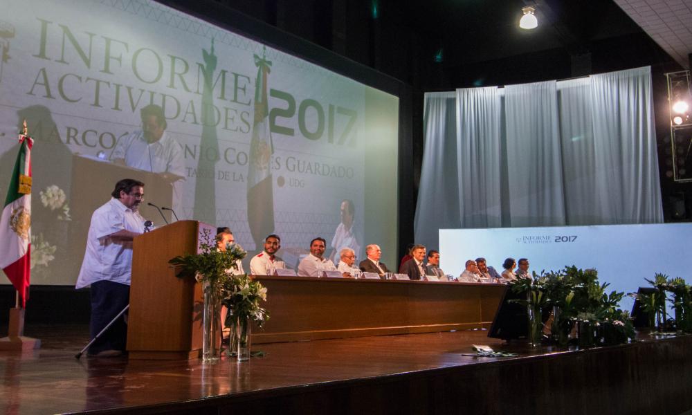 CUCosta incrementa matrícula y diversifica oferta académica