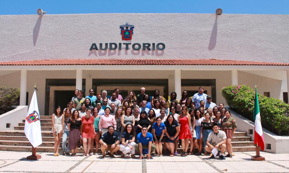 PEPE UdeG duplica matrícula de estudiantes extranjeros en 2017