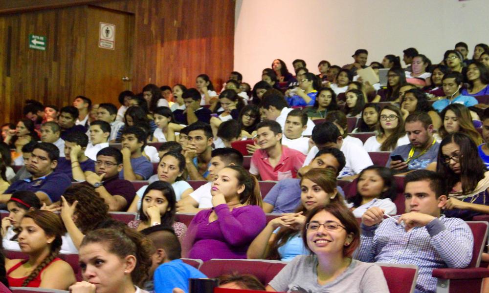 Analizan conexiones visuales y cinematográficas entre México e Irlanda