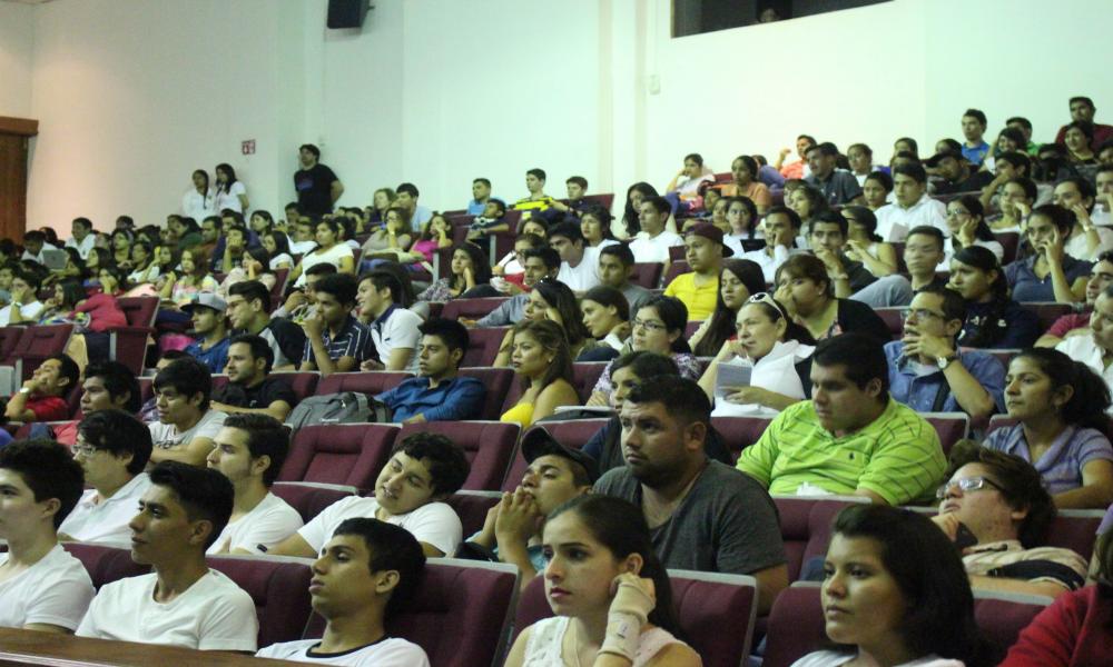 Analizan conexiones visuales y cinematográficas entre México e Irlanda