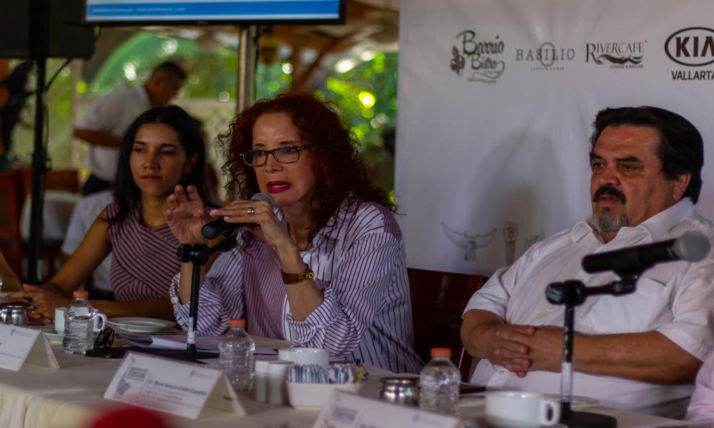 Segundo Foro Internacional de Escultores Puerto Vallarta 2018 busca Producir una reacción en el espectador