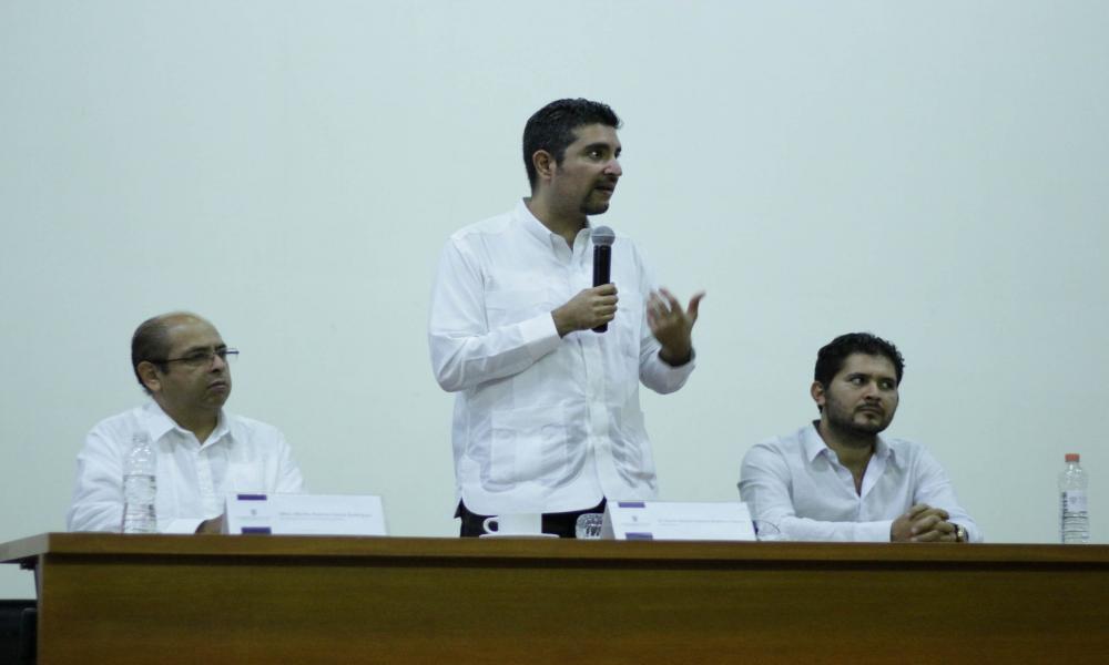 Amplía CUCosta oferta de servicios jurídicos a la ciudadanía