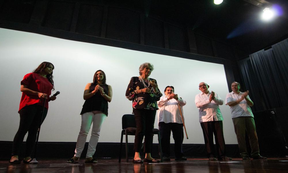 A 55 años de La Noche de la Iguana