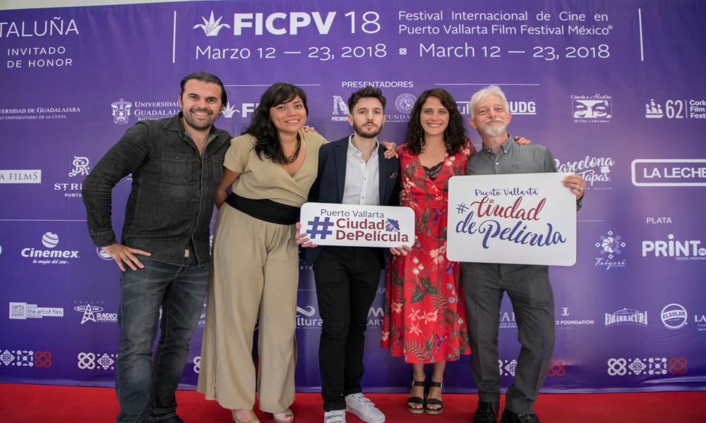 FICPV abre sus brazos al cine contemporáneo de México y el mundo