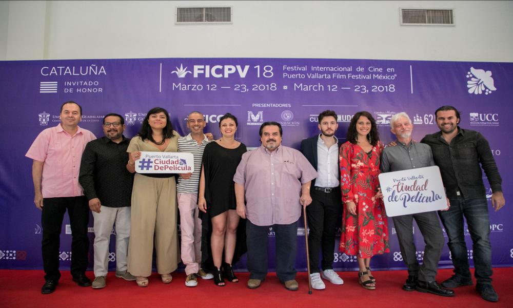 FICPV abre sus brazos al cine contemporáneo de México y el mundo