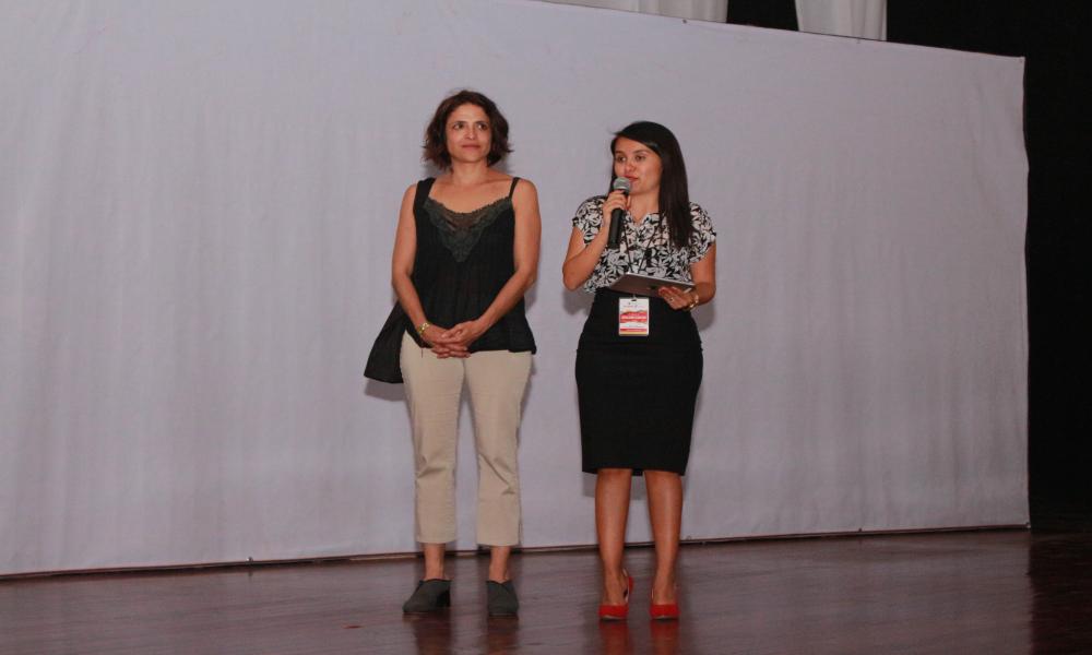 “Batallas íntimas” busca visibilizar la violencia doméstica y de género