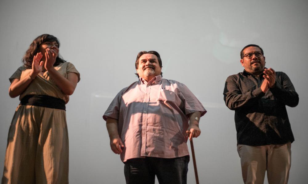 FICPV abre sus brazos al cine contemporáneo de México y el mundo